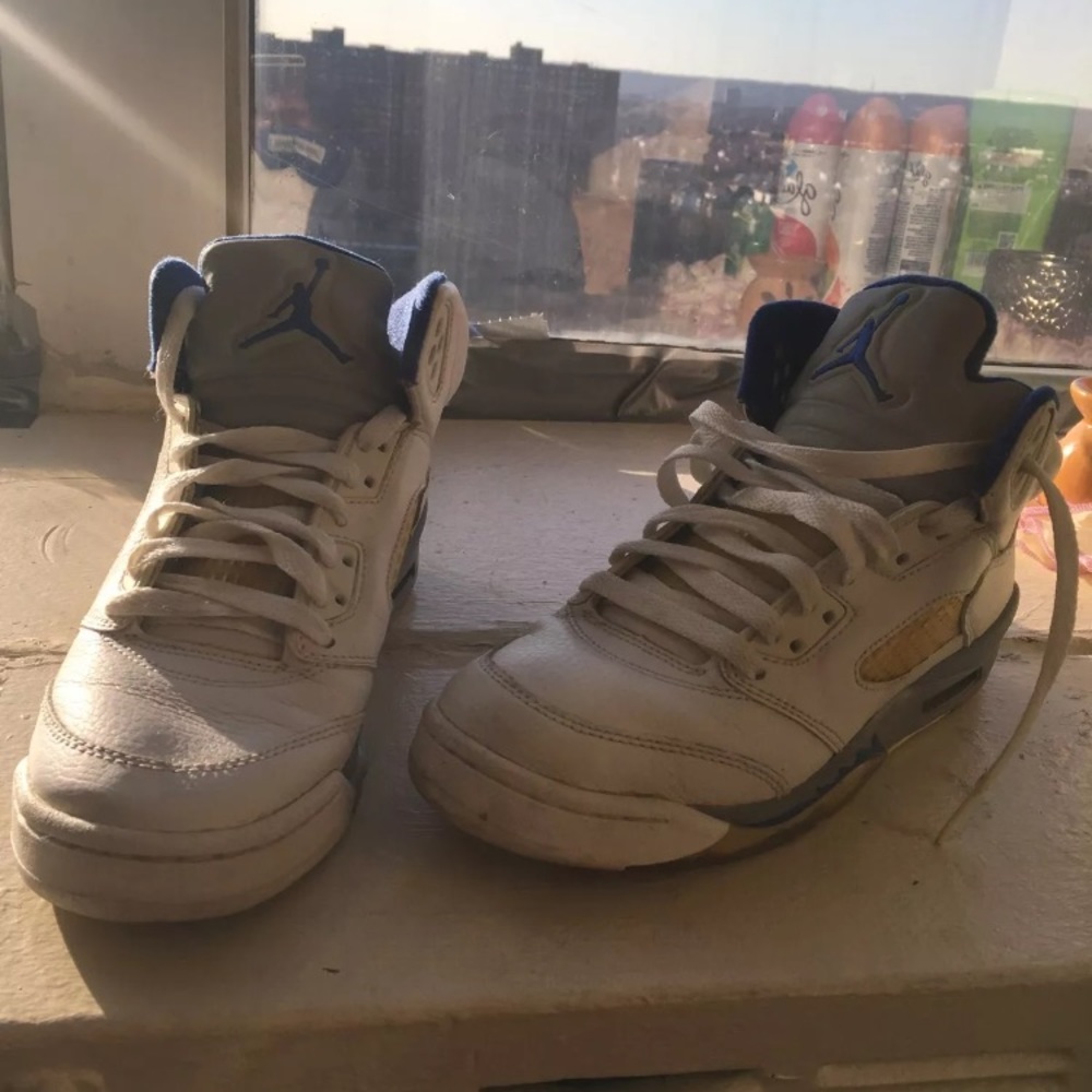 Air Jordan 5